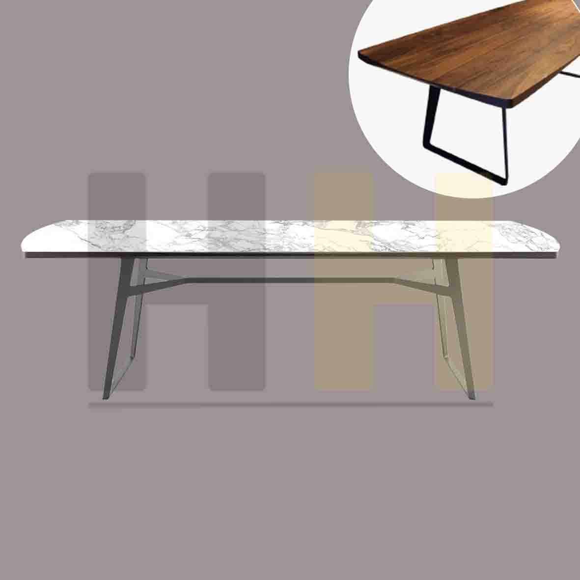 好窩義大利陶板餐桌 西班牙陶板餐桌 所使用的陶板生產製造過程大公開