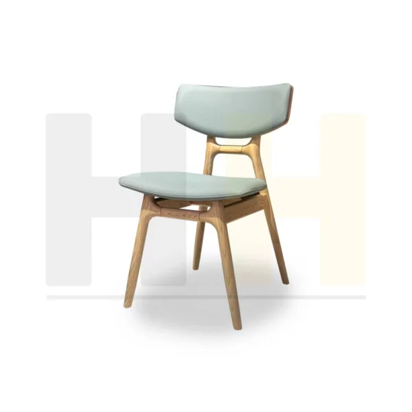 Capdell Eco Chair​