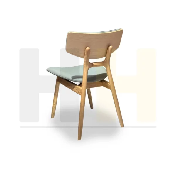 Capdell Eco Chair​