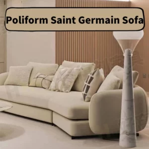 Poliform Saint Germain sofa 聖日爾曼沙發15r